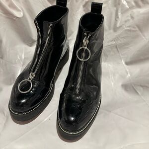 Zara Women's Boots
